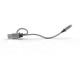 FuseChicken Lightning Armour Loop 13cm (SBL-100)
